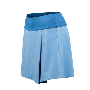 Jupes de tennis les plus vendues, dotées d'un matériau de qualité, d'une construction confortable, d'un design de taille sécurisé et d'une finition soignée, adaptées à la plupart des morphologies. - Product Image 4