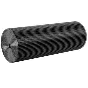 Malla de Alambre Galvanizado de 36 x 100, Rollo de Malla Metálica de Calibre 19, Malla para Gallinero con Revestimiento de Vinilo, Malla Metálica para Jardín - Product Image 4