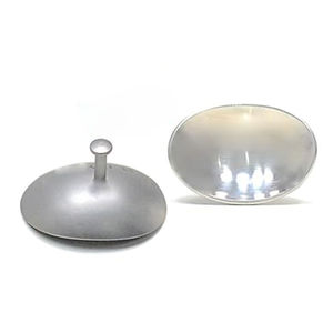 Juego de Instrumentos de Protección Ocular Manuales de Acero Inoxidable Reutilizables de Alta Calidad, 1 Año de Garantía, Uso Hospitalario, CE, por Mahfooz Instruments - Product Image 1