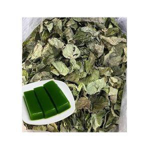 สินค้าขายดี น้ำผึ้งใบบัวหลวงบริสุทธิ์สูง เป็นมิตรต่อสิ่งแวดล้อม ปราศจากน้ำตาล รสชาติสมุนไพร  วัตถุดิบสมุนไพรที่ยั่งยืน - Product Image 1