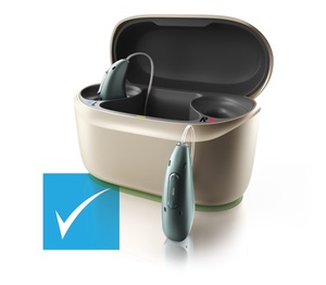 Chargeur Phonak Go Sphere Infinio Audeo Sphere I-R - Product Image 3