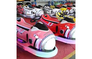 Most Selling Phantom God Ride On Electric Vehicle For Kids With LED Lights Music Smooth Driving Experience Available For Sale - Product Image 4