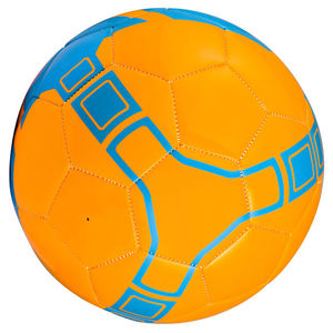 Balón de Fútbol Personalizado de Calidad Profesional, Ligero, Duradero y Ecológico, de Cuero PU para Uso en Interiores/Exteriores y Deportes de Equipo - Product Image 2