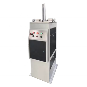 Máquina de Brochado de Muescas Charpy Darsen CSL-B |   Cortador de Muescas en V y U |   ASTM E23, <span class=keywords><strong>ISO</strong></span> <span class=keywords><strong>148</strong></span> - Product Image 6