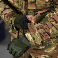 Ensemble de chemises tactiques de chasse pour hommes, en toile ignifuge, imperméable, respirante, camouflage, sur mesure, pour l'extérieur