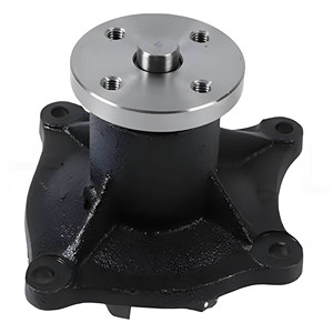 Ensemble de pompe à eau et de pompe à huile pour tracteur Case 1090 1170 1175 1270 1370 1570 2470 A152154 A48366 - Product Image 1