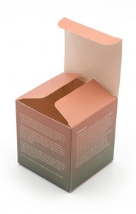 Cajas Rígidas de Papel para Arte Personalizadas, Forma Rectangular, Impresión UV, Logotipo Personalizado, Acabado Mate, Embalaje Cosmético - Product Image 5