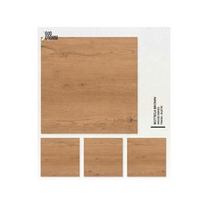 Indian Living Room Matt Tiles Ceramic <b>Wood</b> Matte Indian Grey Rustic Porcelain Flooring Wooden Tiles - Product Image 3