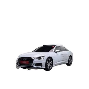 Audi A6 45 TFSI Quattro Premium 2023, 18 568 km, Volant à Gauche, Sièges en Cuir, Caméra Arrière - Product Image 1