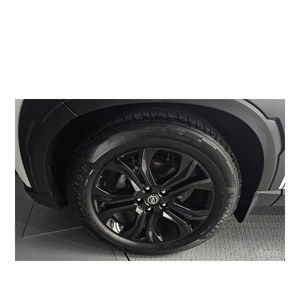 2024 KGM KG Mobility SSangYong Rexton Diésel 2.2 4WD Caja de Cambios Automática Asientos de Cuero Cámara Trasera para Conductor Izquierdo 95,384 km - Product Image 5