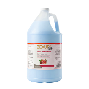 Crema Revitalizante y Humectante de Miel para el Rostro, Aceite para la Piel, Regeneración Natural, Venta al por Mayor, Galón - Product Image 4