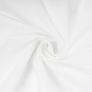 Trendy White Long Flared Pleated Women's <b>Maxi</b> <b>Skirt</b> | Jiah <b>Skirt</b> for Elegant Casual Office Wear | LAVIEM - Product Image 4