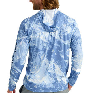 Sudaderas de Pesca Más Vendidas, de Secado Rápido y Ligeras, Diseño Personalizado, Ropa de Pesca para Adultos - Product Image 2