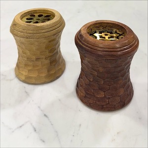 Handcrafted Luxury <b>Bakhoor</b> <b>Burner</b> for Islamic Gifts - Product Image 5