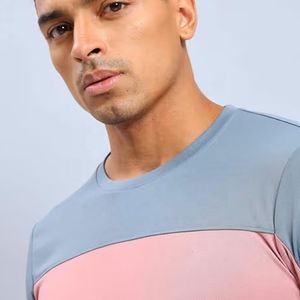 เสื้อยืดแขนยาวผ้าฝ้าย HSI ปี 2026 น้ำหนักเบา คอกลม ทรงทันสมัย แบบสวมใส่สบายสำหรับผู้หญิง แขนยาวเต็มตัว สไตล์ลำลอง - Product Image 3