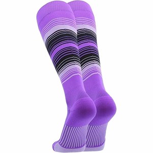 Chaussettes de sport classiques épaisses unisexe pour hommes, personnalisées OEM, haute qualité, pour le football et le basketball, idéales pour le printemps - Product Image 6