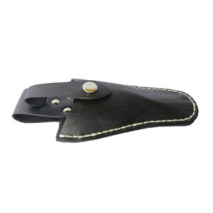 Portaherramientas de cuero para alicates, cortadores y herramientas manuales, para transportar en trabajos de construcción y reparación, portaherramientas de cuero de alta calidad - Product Image 4