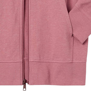 Sudaderas con capucha para hombre, muy vendidas, con cierre de cremallera, logotipo personalizado, forro polar, estilo streetwear, marca privada. - Product Image 6