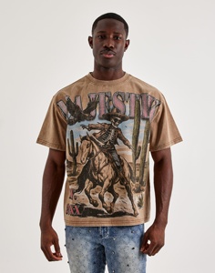 Opciones de Personalización: Serigrafía en Blanco, Impresión DTF, Impresión DTG, Impresión Puff, Apliques de Chenille, Bordado, Diseña tu Propia Marca de Camisetas - Product Image 4