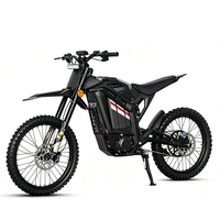 Made in China Electric Motorcycle Scooter 72V Long Battery Life E Scooter with Good Price Electric Scooter