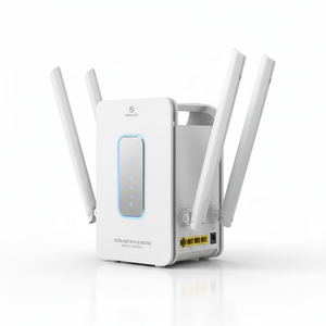 Router Wi-Fi de Doble Banda OEM, Alta Velocidad, Cobertura Inalámbrica, MU-MIMO, Puertos Gigabit Ethernet, Fácil Configuración, Funciones de Seguridad Parental - Product Image 3