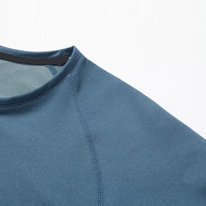 Sweat-shirts en molleton unisexe grande taille pour hommes, en coton respirant de haute qualité, vente en gros, logo personnalisé imprimé - Product Image 6