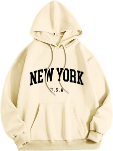 Top Quality Cotton <b>Fleece</b> Thick Plain Heavyweight Oversized Hoodie New Arrival <b>Thermal</b> Men's Pullover Sweatershirt & Hoodies - Product Image 2