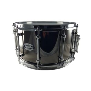 Juego de Batería Musical, Tambor Metálico con Alambre Alemán de Alto Contenido de Carbono - Product Image 1