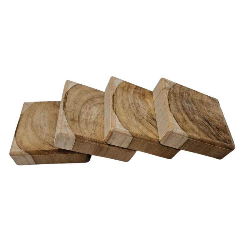 สีไม้ธรรมชาติ