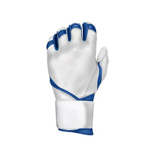 Gants de boxe en cuir avec bracelet réglable, personnalisables, pour sports de plein air, en cuir, nouvelle collection, pour hommes - Product Image 4