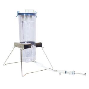 High Quality <b>Vacuum</b> Bottle for Aspirator Suction Canister Suction Jar for Hospital by GREEN SWIFT <b>INDUSTRIES</b> - Product Image 2