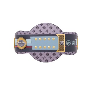 Réplica del Cinturón del Seattle Kraken Legacy Title - Product Image 3