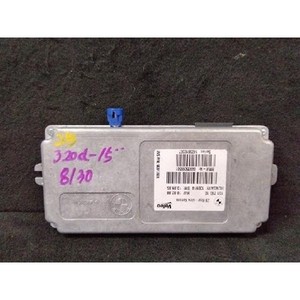 ECU และโมดูลคอมพิวเตอร์มือสองสำหรับรถยนต์ซีรีส์ 3 รุ่น 16129510 - Product Image 1