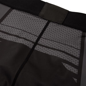 <b>Mens</b> <b>Compression</b> <b>Shorts</b> Athletic Base Layer Stretch Fabric Breathable Moisture Wicking Training Sportswear Reasonable <b>Men</b> <b>Shorts</b> - Product Image 6