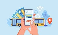 Aplicaciones Móviles de Alta Calidad para la Venta de Boletos de Autobús y Boletos para Eventos en Línea, Personalizadas para MAC OS