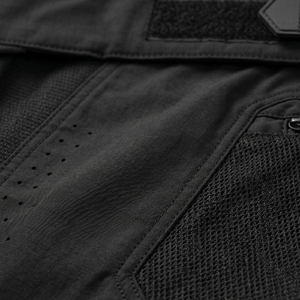 Custom <b>Cycling</b> Plus Custom Size MTB Shorts-Reversible Eco-Friendly Quick Dry & Breathable | Pakistan Made OEM/ODM Wholesale - Product Image 6