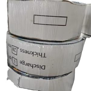 Manguera de Riego de PE de 40 mm, Resistente, 100 Metros, para Sistemas de Riego Agrícola con Distribución Uniforme de Niebla de Agua - Product Image 1