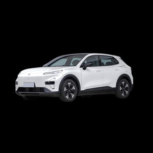 Auto Eléctrico 2024 Deep Blue S05, Vehículo de Nueva Energía, SUV Eléctrico Puro de 5 Puertas y 5 Asientos, Auto de Segunda Mano - Product Image 2