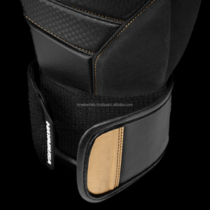 Gants de boxe personnalisés avec impression de logo, couleur personnalisée, imperméables, respirants, compatibles avec les écrans tactiles, fermeture à boucle, protection UV - Product Image 4