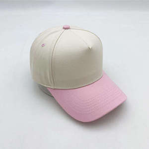 Private Label Trucker Hats Bulk Mesh Snapback Caps With Chenille Logo Badge 5 Panel Foam Cap <b>For</b> Fashion Retail Brands UK Orders - Product Image 4