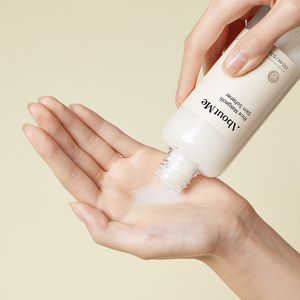 [À propos de moi] Adoucissant pour la peau au Makgeolli de riz avec formule hydratante végane pour la barrière cutanée sèche et tonique facial 170ml - Product Image 1