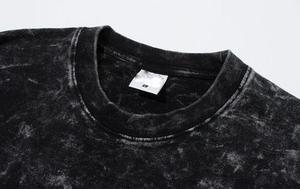 T-shirt personnalisé en coton de haute qualité, tissu doux et confortable, impression de logo OEM, vêtements décontractés, fabricant en gros - Product Image 3