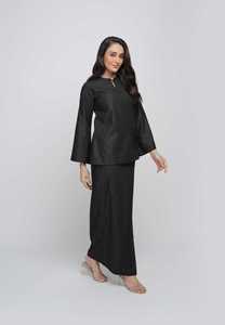 ชุดบาจูคูรุงสมัยใหม่สำหรับงานปาร์ตี้ เสื้อคีบายาสมัยใหม่ ขายส่งในเวียดนาม SIPO แฟชั่นดีไซน์มาเลเซีย - Product Image 3