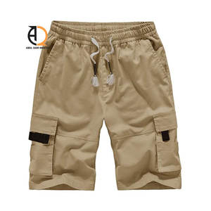 Pantalones Cortos Deportivos para Hombre, para Correr, Gimnasio, Baloncesto, Fisicoculturismo, de Secado Rápido y Transpirables - Product Image 3