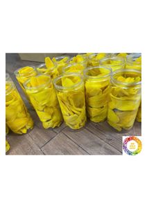 Nueva Cosecha de Mango Seco en Rodajas de Vietnam, Sabor Dulce, Fruta Tropical, Suministro Directo de Fábrica - Product Image 1