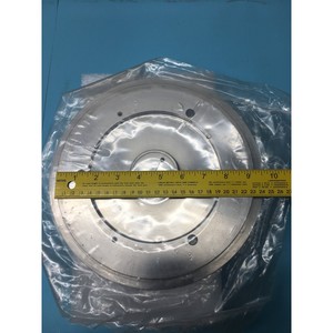 AMAT 0020-27842 Pedestal, 101, Sin Pines, 8", 117558 - Equipo y Piezas de Semiconductores de Confianza de Global Legacy Semiconductor - Product Image 4