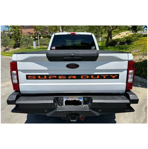 Ford F-350 Super Duty XLT 4x4 2020 - Product Image 2