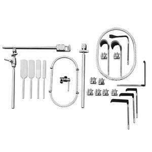 <b>Book</b> Walter Manual Retractor System Complete Surgical Retractor Set Premium Quality German Stainless Steel Retractor <b>Kit</b> - Product Image 3