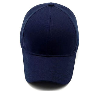 Best Baseball Cap For Men <b>Blue</b> P Cap Custom Logo Quality Baseball Caps Black 5 Panel P Caps Available In High Quality <b>Material</b> - Product Image 4