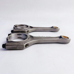 Biela de motor N46 N46B18 N46B20 11247536190 11247589533 para <span class=keywords><strong>BMW</strong></span> N42 N43 N46 E60 E61 E81 E85 E87 E92 <span class=keywords><strong>320i</strong></span> X1 X3 Z4 2.0L - Product Image 6